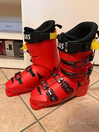 Atomic Redster 130 CS