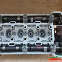 Alfa romeo giulia testata