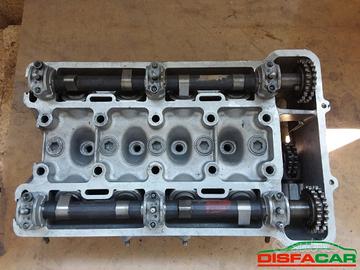 Alfa romeo giulia testata