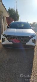 HYUNDAI Tucson 3ª serie - 2021