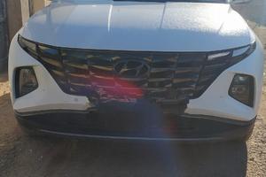 HYUNDAI Tucson 3ª serie - 2021