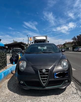 Alfa Romeo Mito– Pack QVLine limited FULL OPTIONAL
