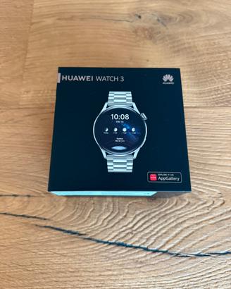 HUAWEI WATCH 3 Elite + 2 Cinturini OMAGGIO