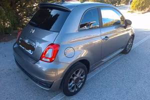 Fiat 500 Sport 1.3 95cv diesel
