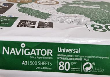 carta office  A3 UNIVERSAL 