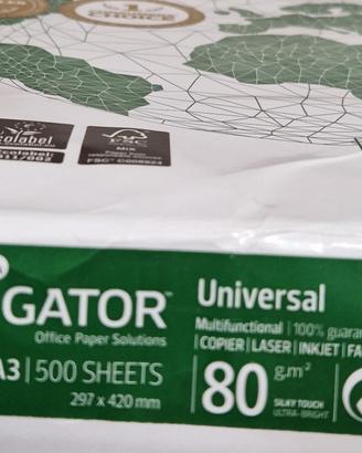 carta office  A3 UNIVERSAL 