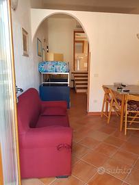 Casa in centro storico