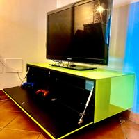 Mobile TV di design e lusso