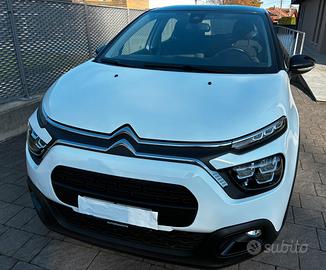 Citroen  C3 1.2 puretech 82