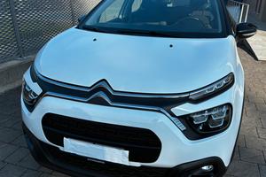 Citroen  C3 1.2 puretech 82