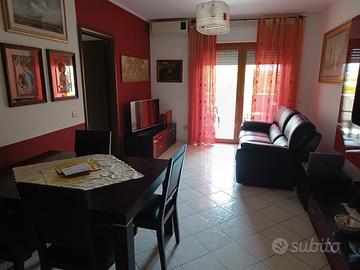 Appartamento 78 mq con box latina