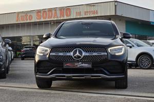 Mercedes-benz GLC 220 d 4Matic Coupé Premium Plus