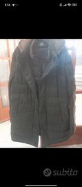 cappotto uomo