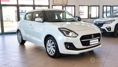 Suzuki Swift 1.2h Cool 2wd