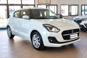 Suzuki Swift 1.2h Cool 2wd