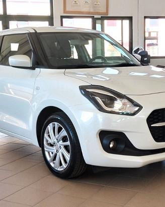 Suzuki Swift 1.2h Cool 2wd