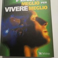 libro " Pensare meglio per vivere meglio"