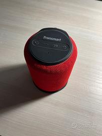 Cassa bluetooth Tronsmart Element T6 Mini
