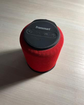 Cassa bluetooth Tronsmart Element T6 Mini