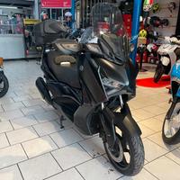 Yamaha X-Max 300