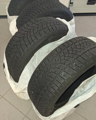 GOMME FIRESTON DESTINATION WINTER 225/60R17 99H