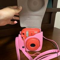 Fujifilm instax mini 8 Fotocamera Istantanea