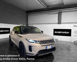 LAND ROVER Range Rover Evoque 2.0D I4 163 CV AWD