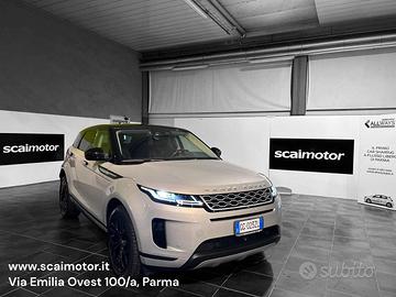 LAND ROVER Range Rover Evoque 2.0D I4 163 CV AWD