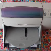 Stampante HP Deskjet 950C