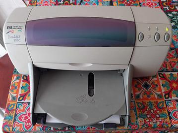Stampante HP Deskjet 950C