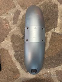 Parafango anteriore moto guzzi