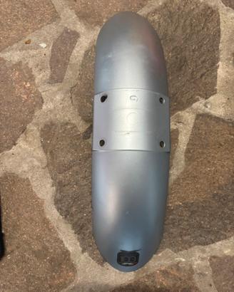 Parafango anteriore moto guzzi