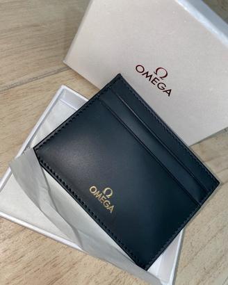 Omega portacarte