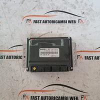 Centralina Motore Bosch Porsche Boxster 986 996618