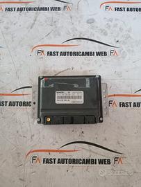 Centralina Motore Bosch Porsche Boxster 986 996618
