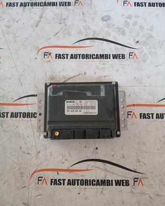 Centralina Motore Bosch Porsche Boxster 986 996618