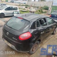 FIAT BRAVO 2 198 1.9 D MULTIJET 120CV ricambi