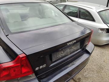 Portellone nudo VOLVO S60 del 2005