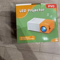 Mini  Video proiettore