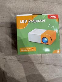 Mini  Video proiettore