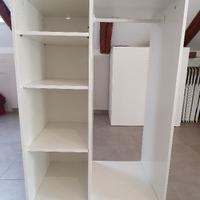 Mobile guardaroba Ikea
