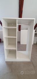 Mobile guardaroba Ikea