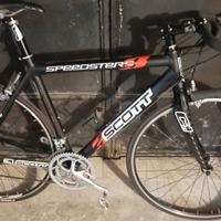 Bici da corsa Scott Speedster 3