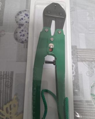 Pinza pesca jinkai