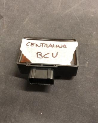 Centralina controllo scocca Honda CBR 1000 RR-R 38