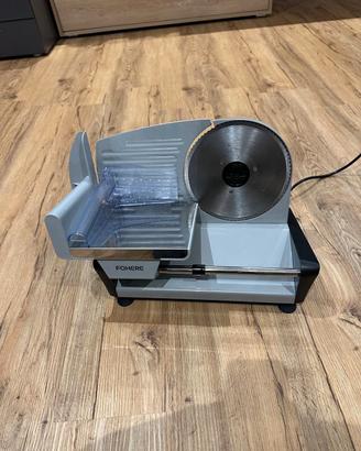 Affettatrice fohere nuova