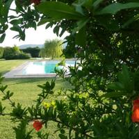 Capalbio Monolocale in casale di campagna