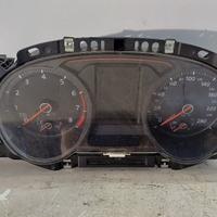 QUADRO STRUMENTI VOLKSWAGEN Golf 7 Berlina 5G19207