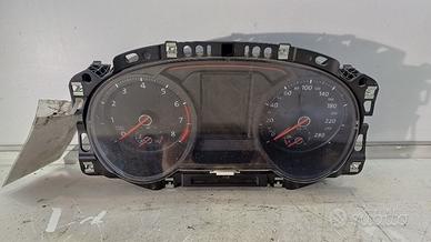 QUADRO STRUMENTI VOLKSWAGEN Golf 7 Berlina 5G19207