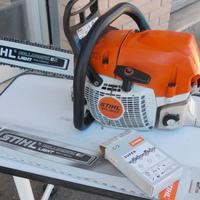 Motosega Stihl MS362c